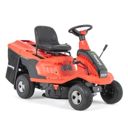 FAWORYT traktor ogrodowy / rider TR66 ML - 6 KM Loncin, 65 cm